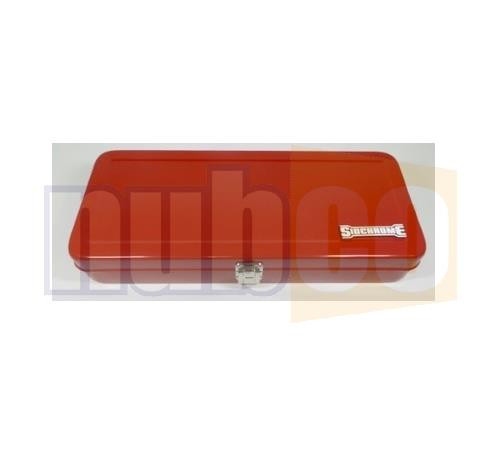 SOCKET BOX 330X140X52MM - CASE ONLY