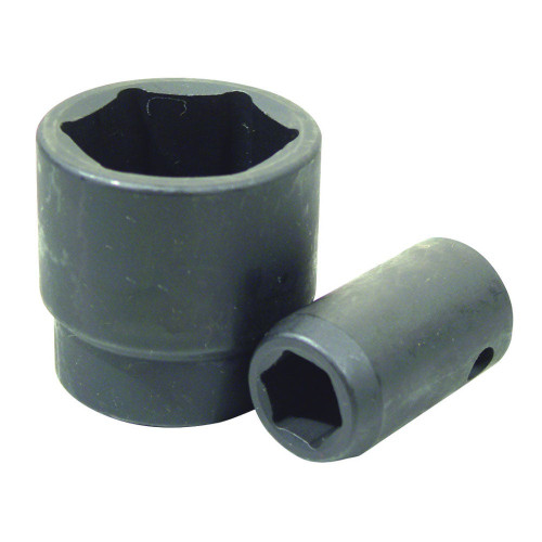 22MM X 1/2 DR IMPACT SOCKET