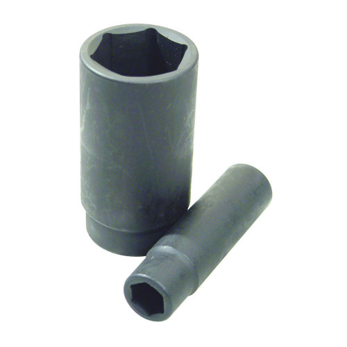 1.1/8 X 1/2 DR DEEP IMPACT SOCKET