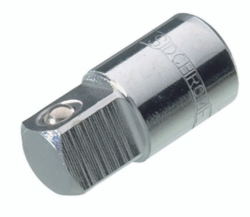 ADAPTOR 3/8F X 1/2M