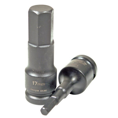 7/16 1/2 DR INHEX SOCKET