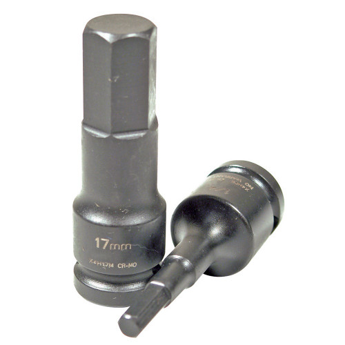 1/2 1/2 DR INHEX SOCKET