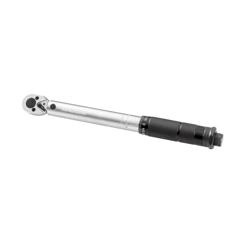 1/4\" DR MICROMETER TORQUE WRENCH