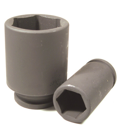 30MM 3/4 DR SOCKET LONG