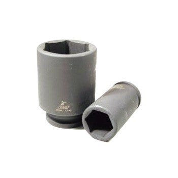33MM 3/4 DR SOCKET LONG