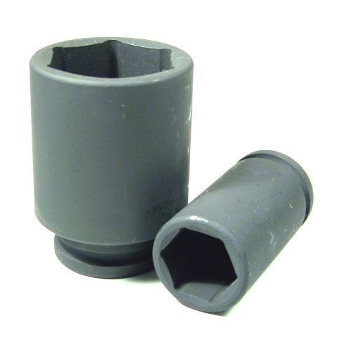 1.1/8 3/4 DR SOCKET LONG
