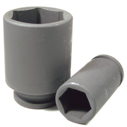 55MM 3/4 DR SOCKET LONG