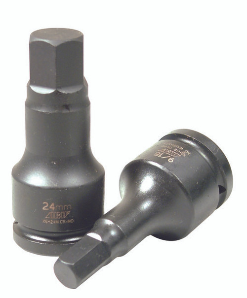 27MM 3/4DR INHEX SOCKET