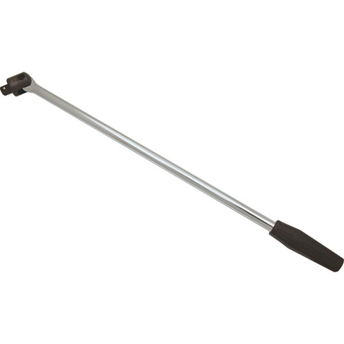 1/2\"DR 600MM HANDLE ADJUSTABLE OFFSET