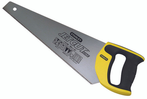 508MM (12\") 8TPI JETCUT HANDSAW