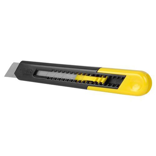 18MM MEDIUM DUTY SNAP BLADE KNIFE