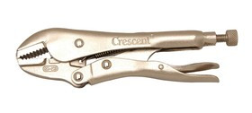 175MM (7") STRAIGHT JAW LOCKING PLIER