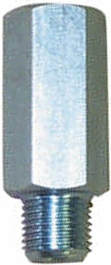 1/8\" BSP - 1\" BSP GREASE NIPPLE EXTENSION