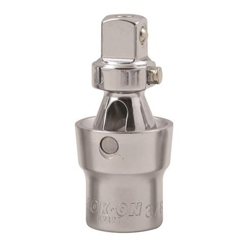 3/8\" SQUARE DRIVE UNIVERSAL SOCKET