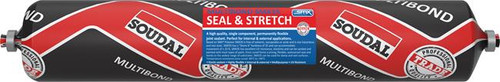 600ML WHITE SMX35 MULTIBOND SEAL & STRETCH SEALANT SAUSAGE