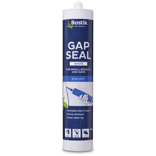 450G GAP SEAL WHITE