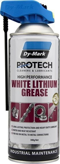 300G PROTECH WHITE LITHIUM GREASE