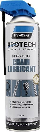 300G PROTECH CHAIN LUBRICANT