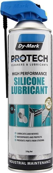 350G PROTECH SILICONE LUBRICANT