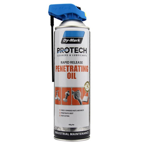 400G PROTECH PENETRATING OIL