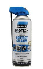 400G PROTECH NON FLAMMABLE CONTACT CLEANER