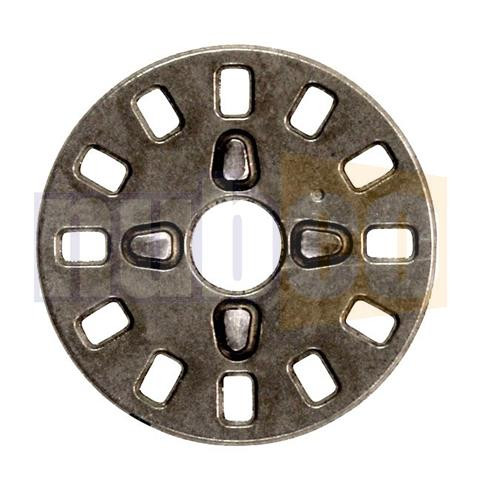 BLADE ADAPTOR FOR MULTITOOL CUTTING BLADES