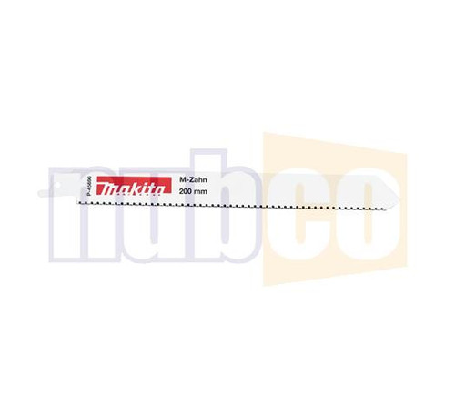 200MM 8TPI 5PK FAST CUT BI-M RECIPRO BLADE