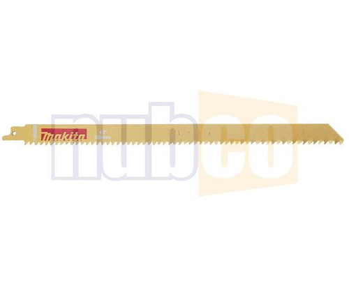 300MM 6TPI TC/HM RECIPRO BLADE