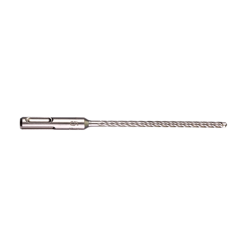 5X160MM SDS PLUS 4 CUT DRILL BIT