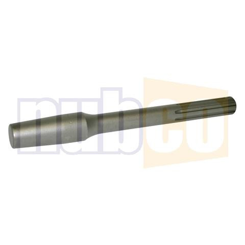 220MM SDS MAX TYPE SHANK-TAPERED ROD (FOR P-03947)