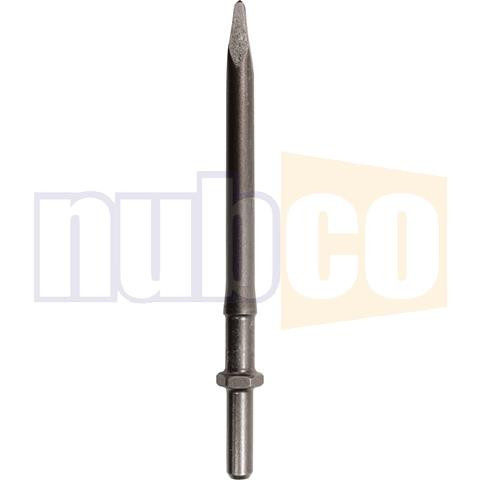 12X220MM MAKITA SMALL SHANK-BULL POINT