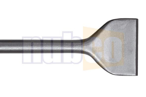 75X300MM 21MM HEX SHANK (KANGO)-SCALING CHISEL