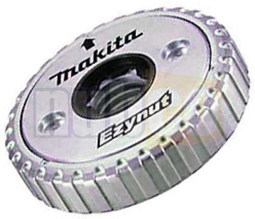EZYNUT LOCK NUT TO SUIT 9\" GRINDER