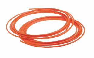 RSP - 5.5MM PLASTIC SPAGHETTI 50METRE ROLL