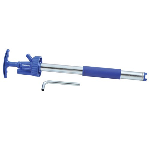 20LTR DRUM PUMP T/SUIT AUTOMOTIVE FLUID