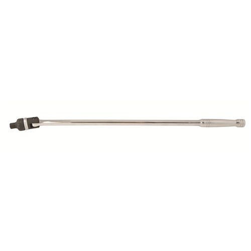 600MM (24\") 1/2\" SQ DR RATCHET FLEX HANDLE