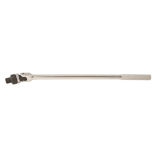 675MM (27\") 3/4\" SQ DR RATCHET FLEX HANDLE
