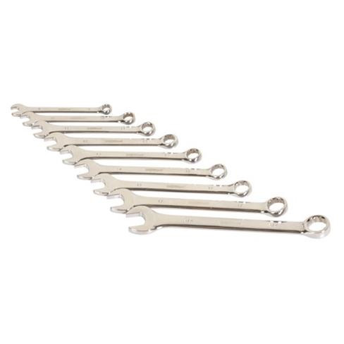 9PCE IMPERIAL COMBINATION SPANNER SET