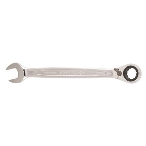 7MM COMBINATION REVERSIBLE GEAR SPANNER