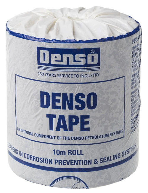 50MM DENSO WAX TAPE 10M