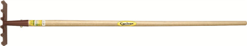 FIRE FIGHTING RAKHO WITH LONG TIMBER HANDLE