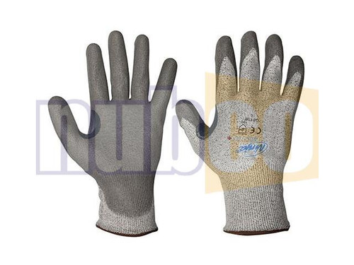 XL RAZR DIAMOND 5 DYEEMA CUT RESIST. NINJA GLOVES
