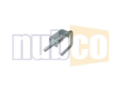 25MM Z/P SLAM CATCH LATCH