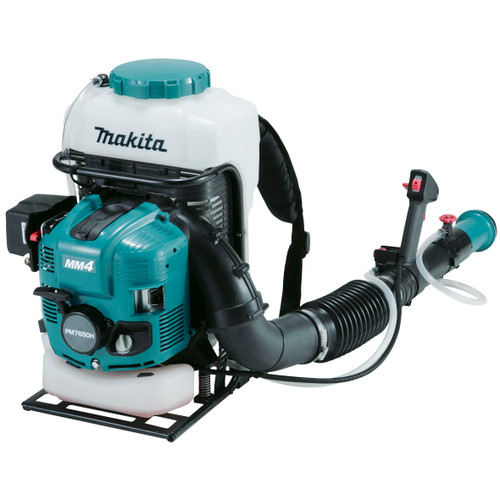 75.6CC 4 STROKE MIST BLOWER WITH JOYSTICK