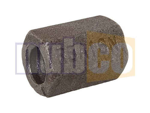 REIDBAR BLACK NUT T/S RB25