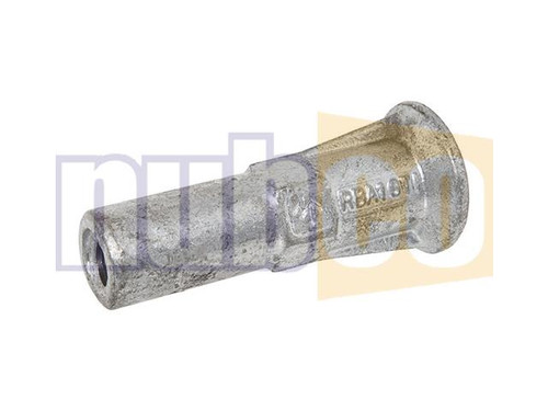 REIDBAR GALV THREADED INSERT T/S RB25