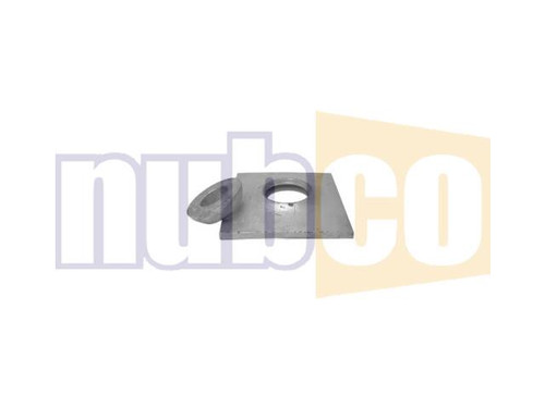 RB25 & RB32 REIDBAR GAL DOMED BASE PLATE