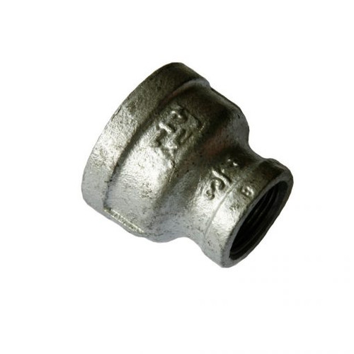 100X50MM GAL MAL SOCKET