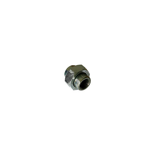 15MM GAL STEEL F+F BB UNIONS
