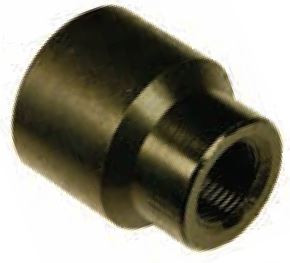 20X10MM BLACK STEEL SOCKETS